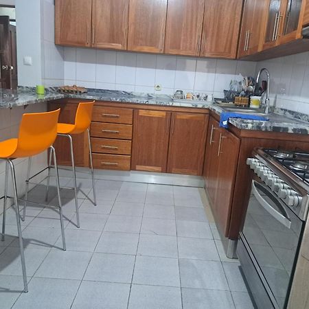 Barros Homestay Tarrafal  Exteriör bild