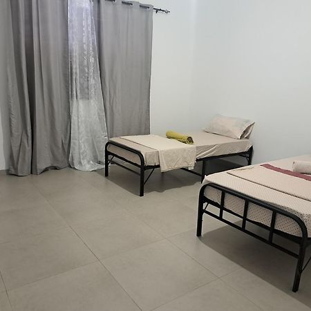 Barros Homestay Tarrafal  Exteriör bild