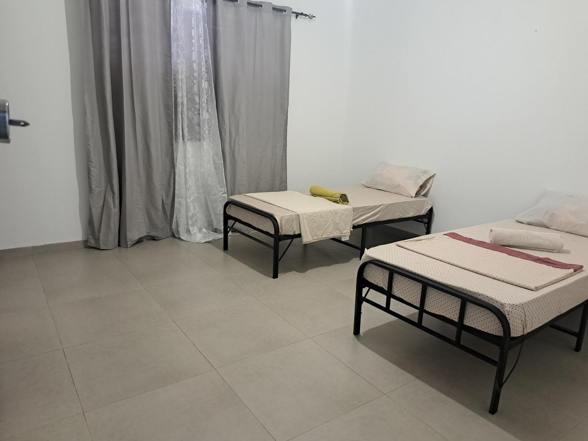 Barros Homestay Tarrafal  Exteriör bild