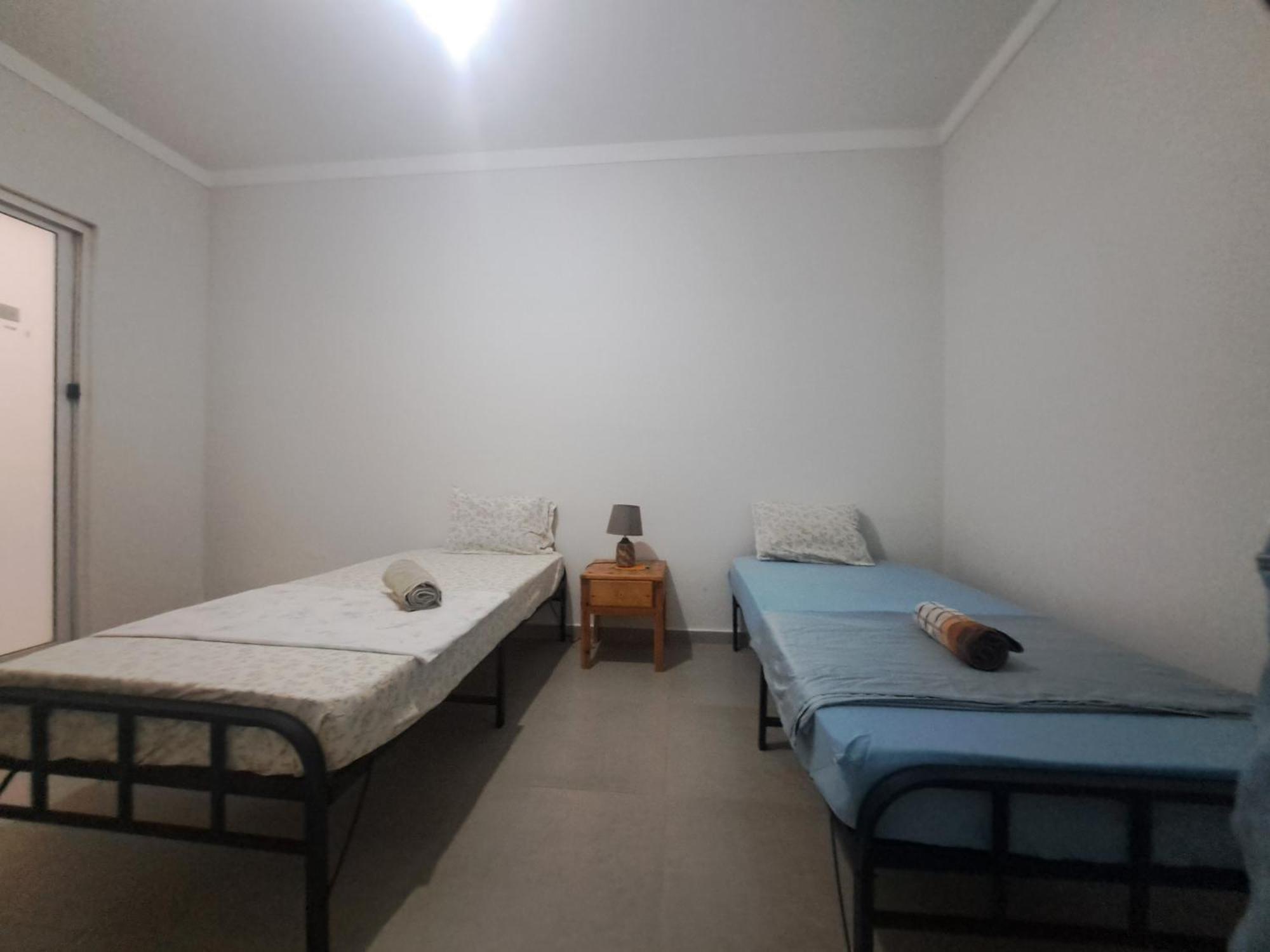 Barros Homestay Tarrafal  Exteriör bild