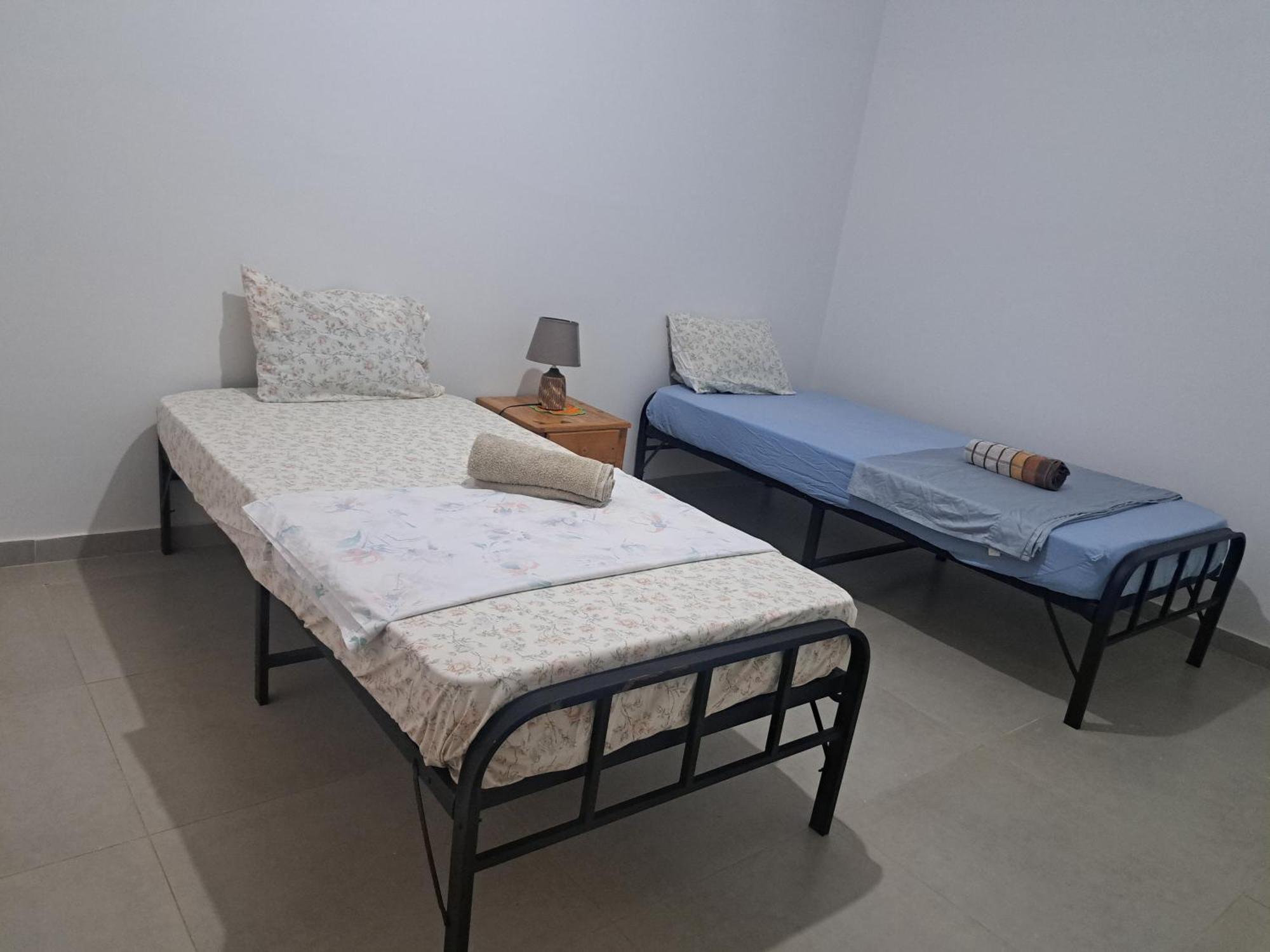 Barros Homestay Tarrafal  Exteriör bild