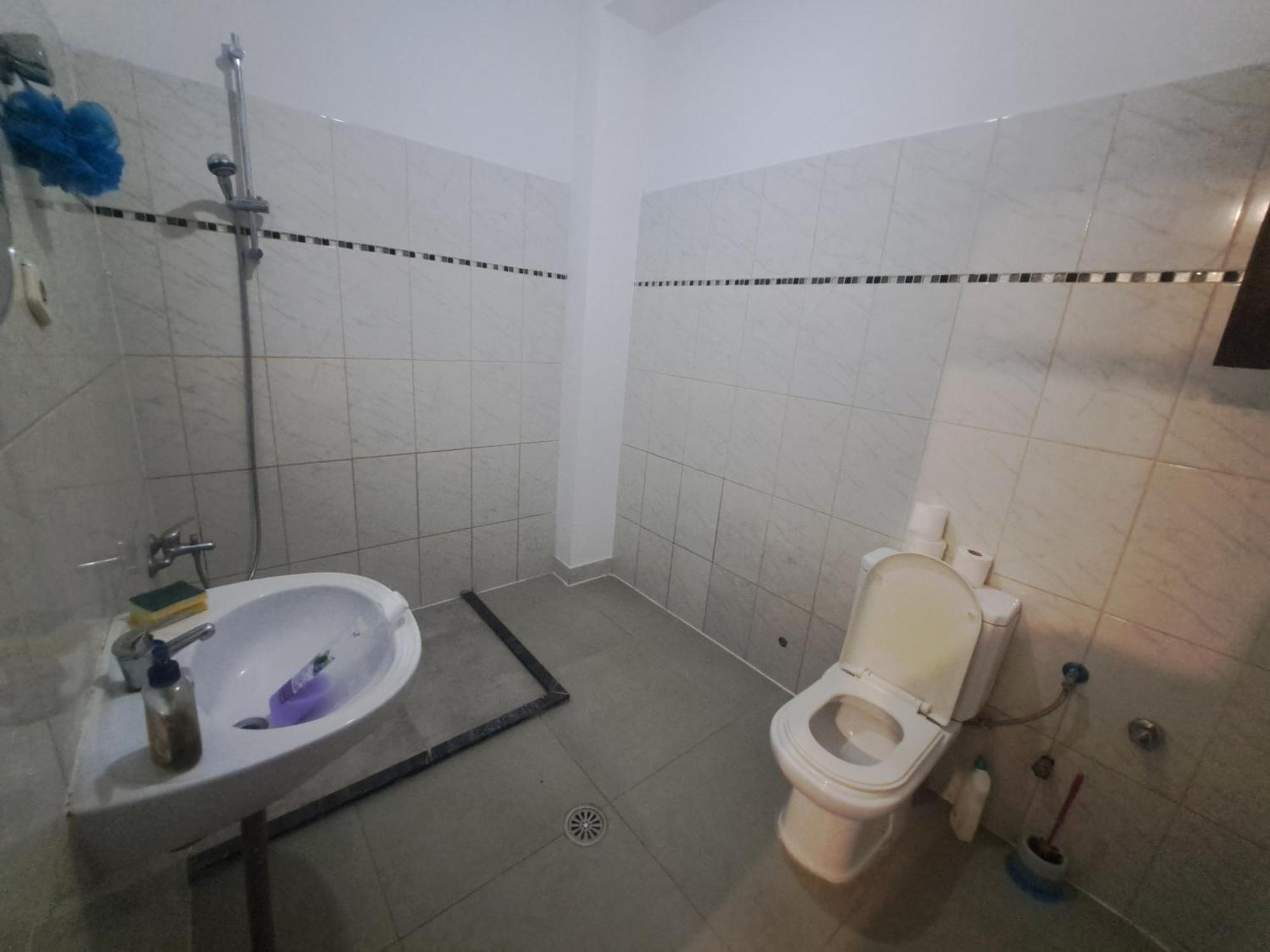 Barros Homestay Tarrafal  Exteriör bild