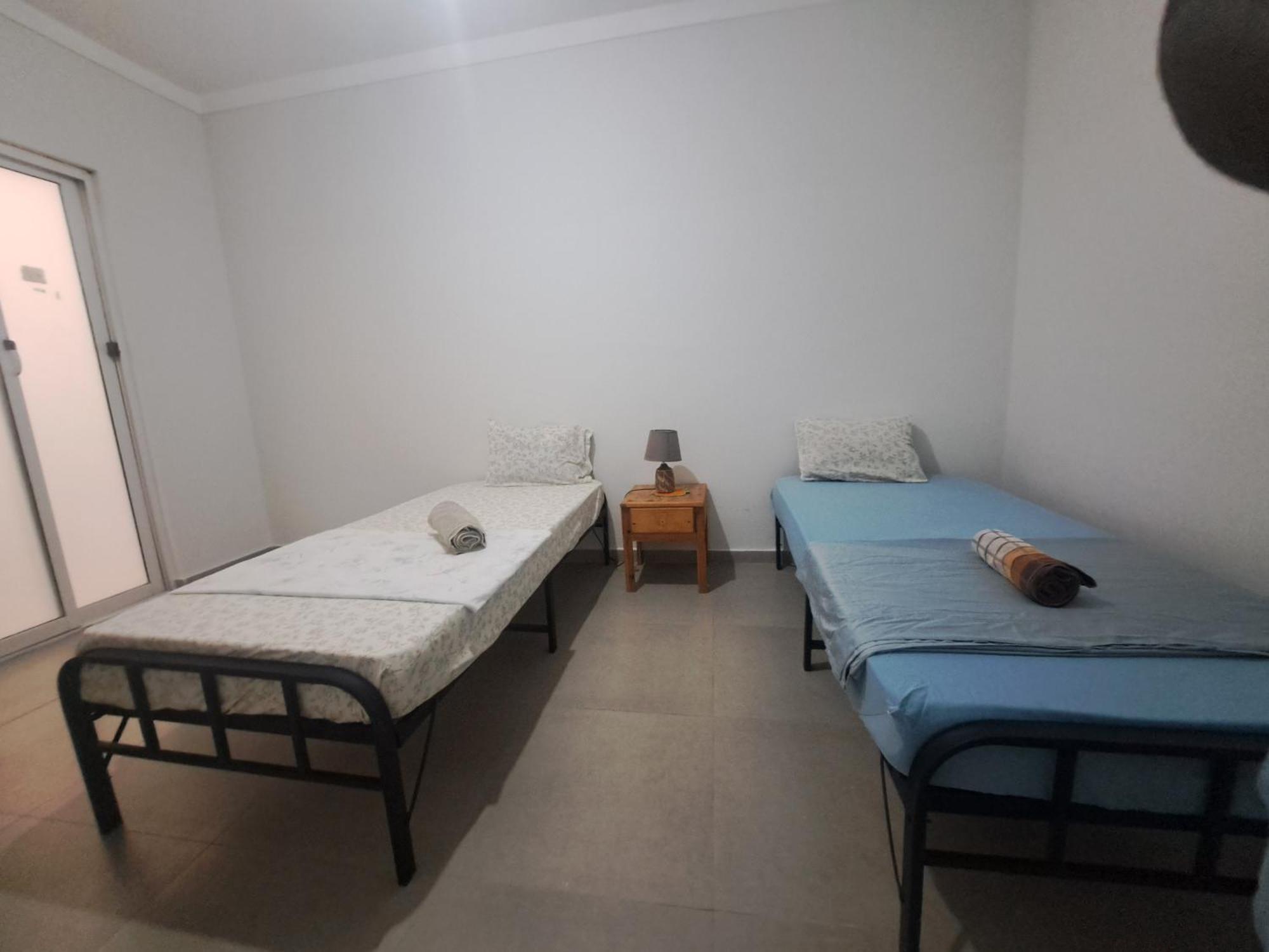 Barros Homestay Tarrafal  Exteriör bild